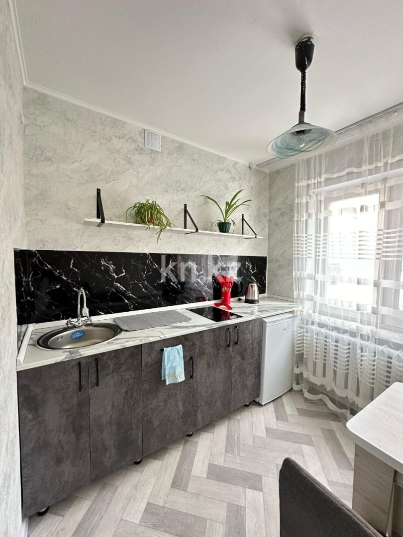 Аренда 2-комнатной квартиры посуточно, 45 м² - Аренда недвижимости в Усть-Каменогорске фото 5 из 8