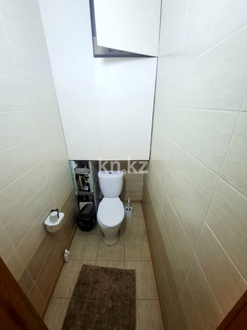 Продажа 2-комнатной квартиры, 64 м² - Продажа квартир в Казахстане - страница 4 фото 13 из 13