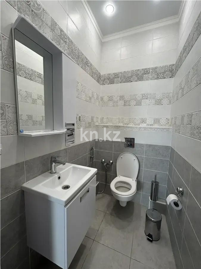 Продажа 4-комнатной квартиры, 101 м² - Продажа четырехкомнатных квартир в блочном доме в Астане - страница 2 фото 8 из 8