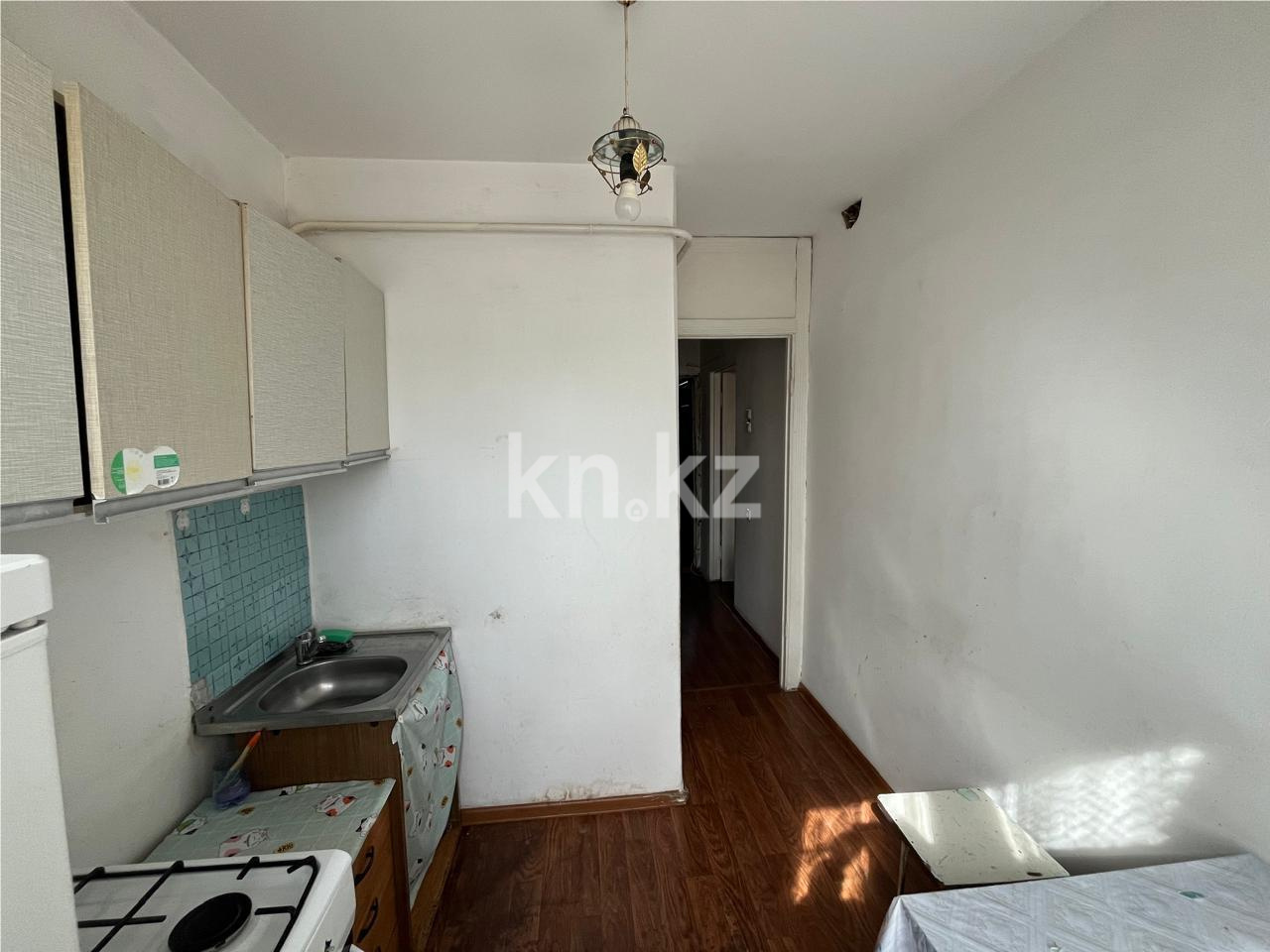 Продажа 1-комнатной квартиры, 30 м², мкр-н Восток-2 - Продажа  однокомнатных квартир в Караганде фото 4 из 9