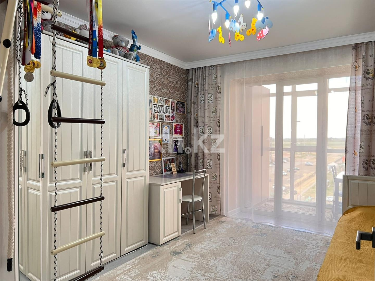 Продажа 4-комнатной квартиры, 111 м² в Караганде - фото 7