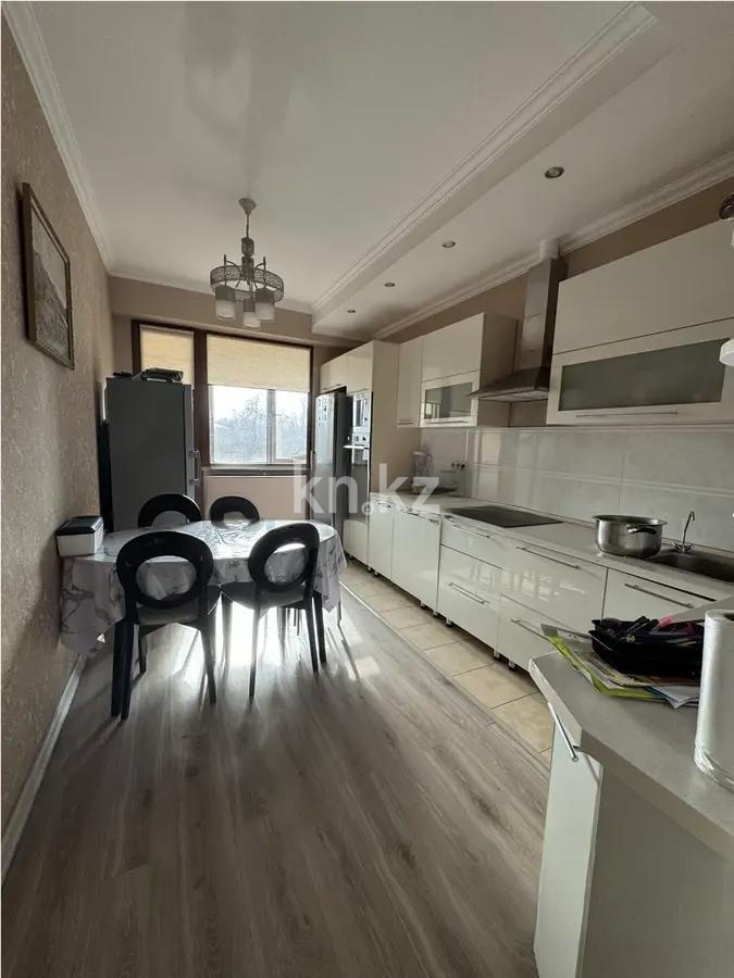 Продажа 3-комнатной квартиры, 100 м² - Продажа  трехкомнатных квартир в новостройках Алматы - страница 11 фото 4 из 6