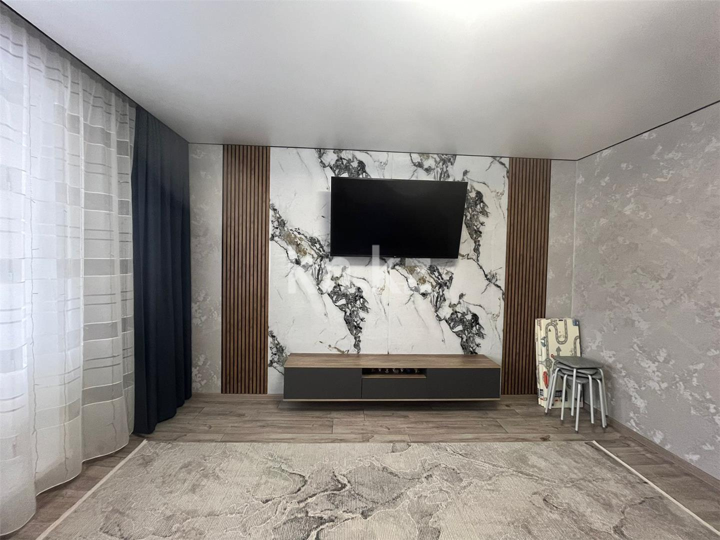 Продажа 2-комнатной квартиры, 54 м² - Продажа квартир в Караганде - страница 9 фото 4 из 15