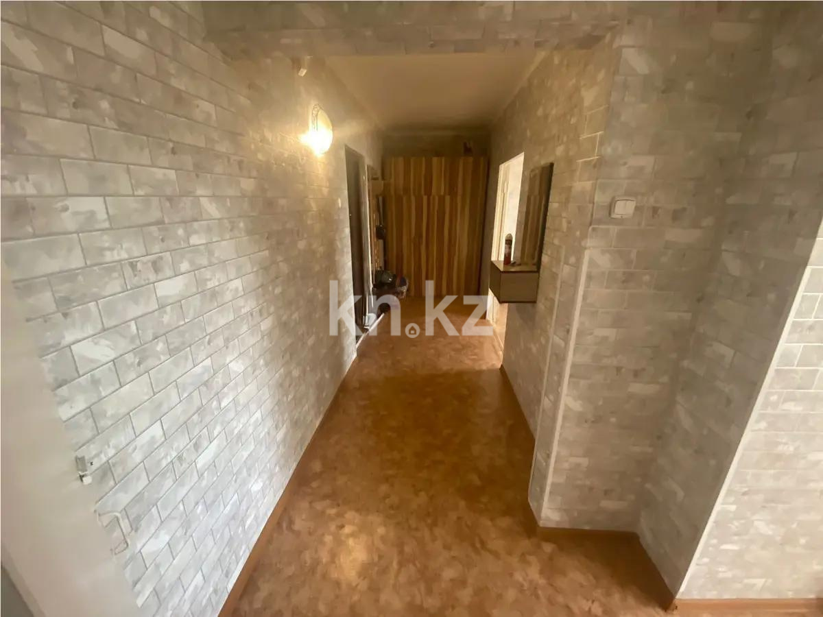 Продажа 1-комнатной квартиры, 40 м² - Продажа жилой и коммерческой недвижимости в Караганде фото 4 из 4