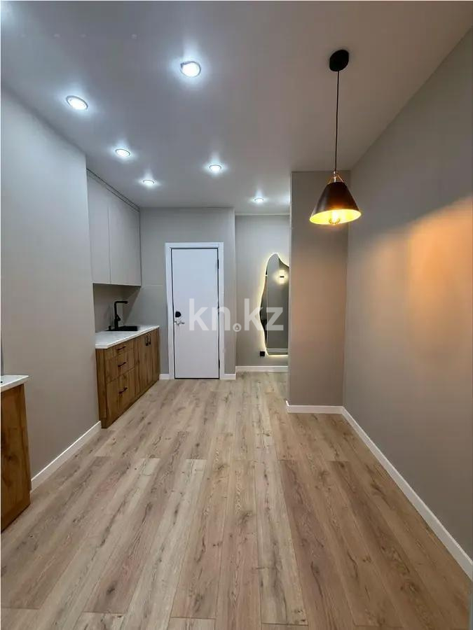 Продажа 2-комнатной квартиры, 35.6 м² - Продажа квартир в Алматы - страница 113 фото 3 из 5