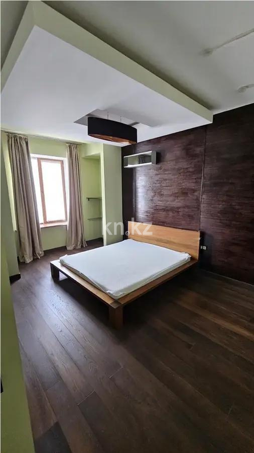 Продажа 3-комнатной квартиры, 110 м² в Алматы - фото 2