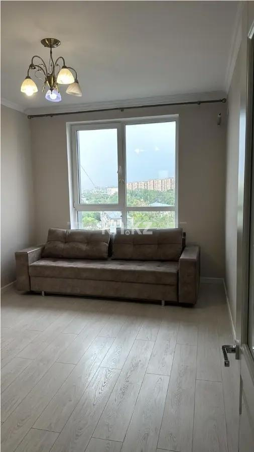 Продажа 2-комнатной квартиры, 67 м², ул. Мустай Карима, дом  13а - Продажа квартир в Алматы фото 2 из 6
