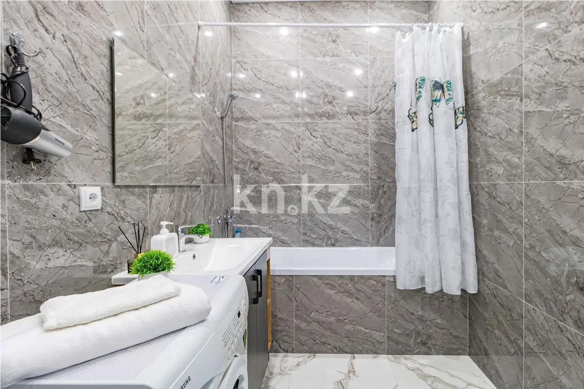 Продажа 2-комнатной квартиры, 37 м² - Продажа недвижимости в Астане - страница 14 фото 4 из 4