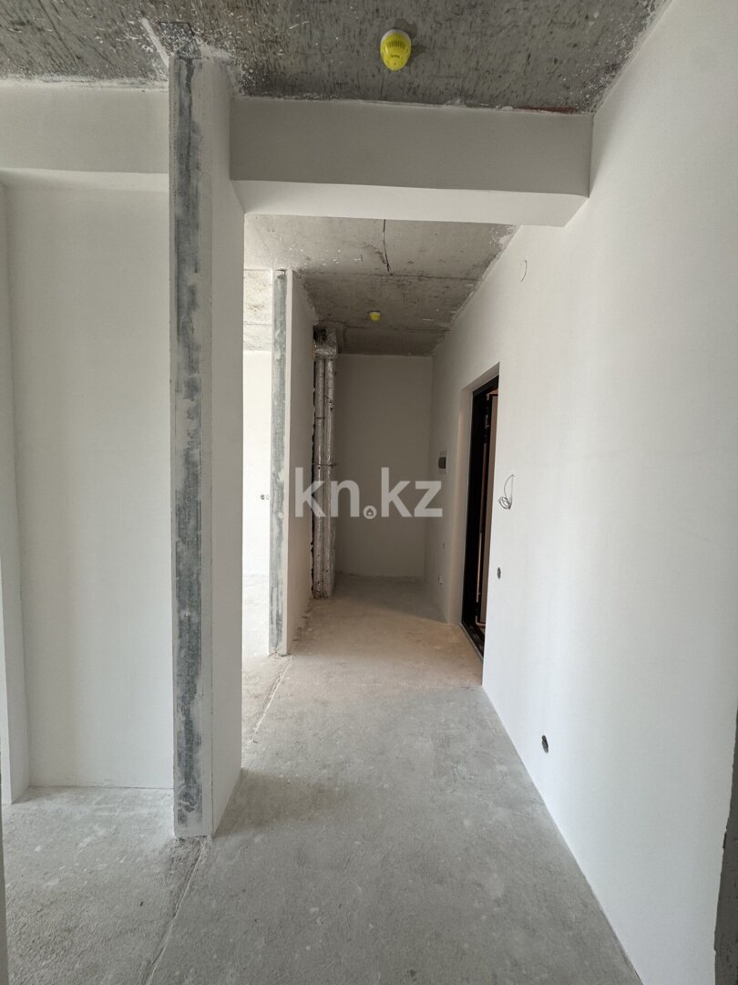 Продажа 2-комнатной квартиры, 49 м² в Алматы - фото 13