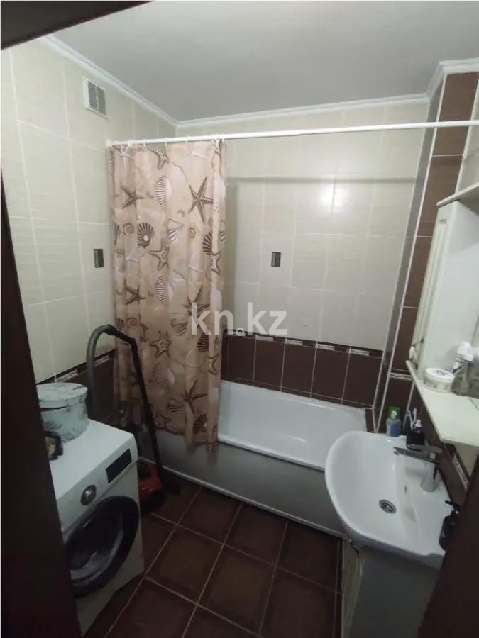 Продажа 2-комнатной квартиры, 60 м² в Алматы - фото 4