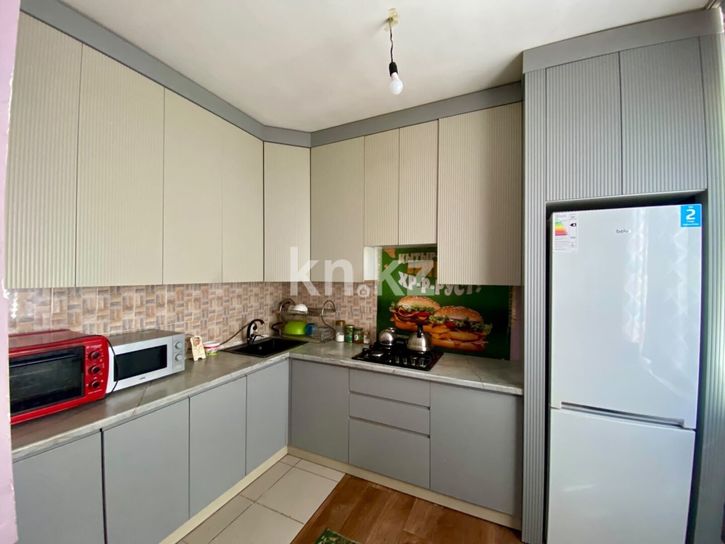 Продажа 4-комнатного дома, 93 м² в Алматинской области - фото 23