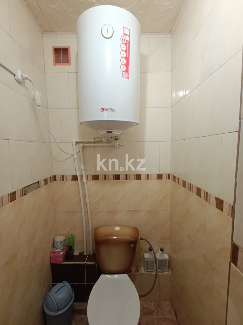 Продажа 4-комнатного дома, 105 м² - Продажа офисных и торговых помещений в Карагандинской области фото 10 из 17