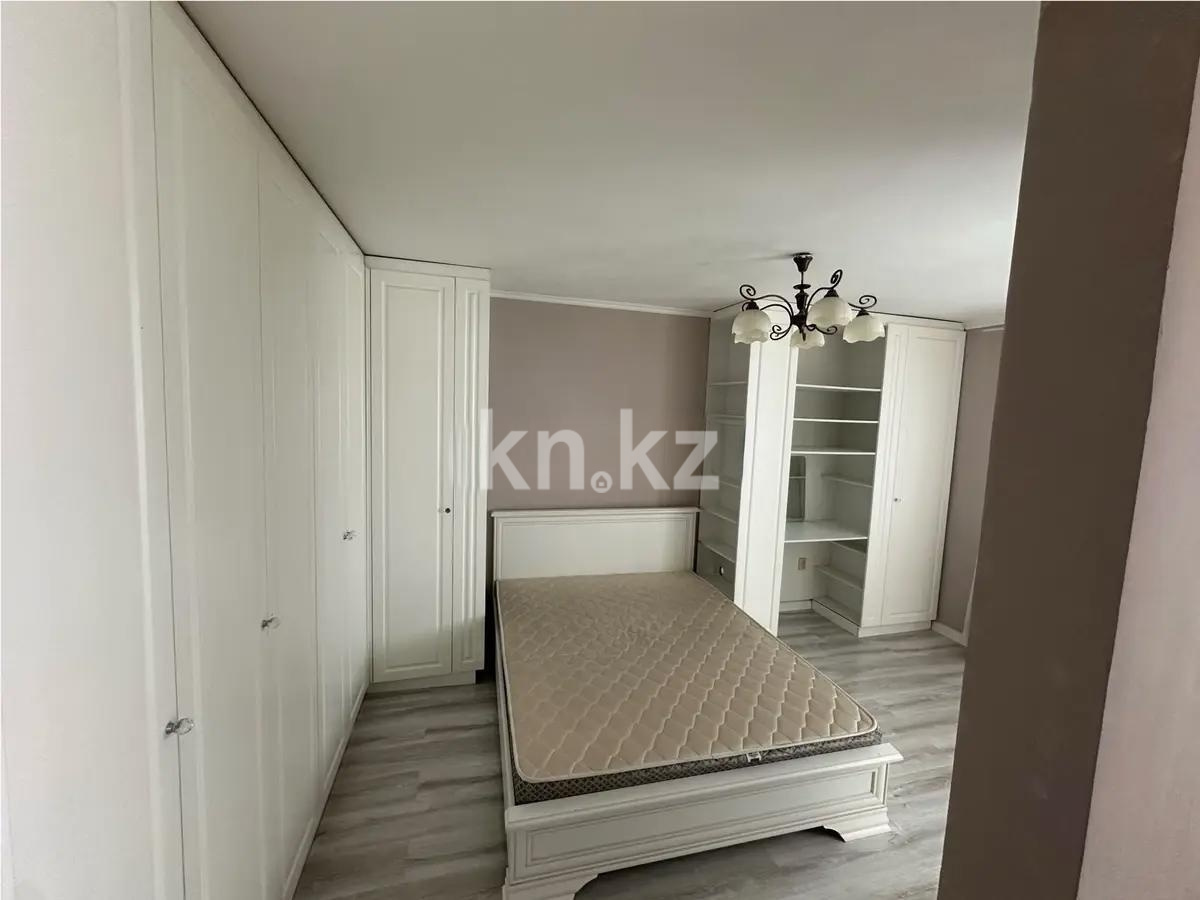 Продажа 1-комнатной квартиры, 33.7 м² в Алматы - фото 3