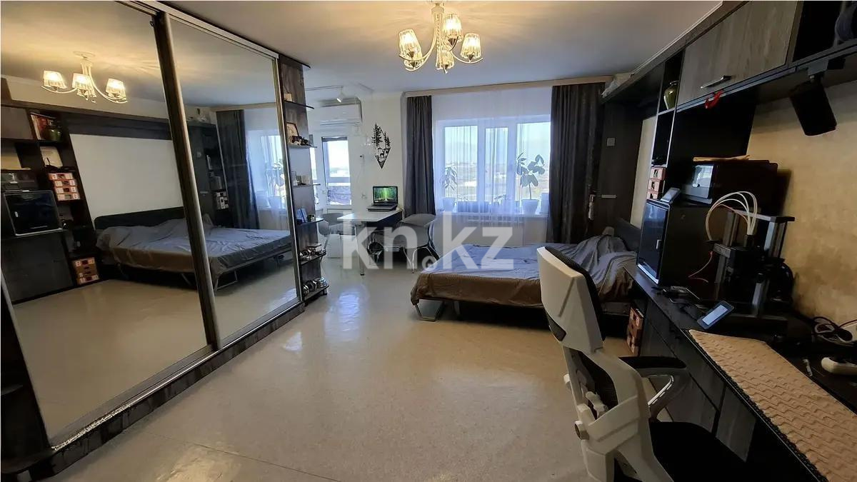 Продажа 1-комнатной квартиры, 37 м² - Продажа квартир от собственников в Караганде - страница 3 фото 1 из 3