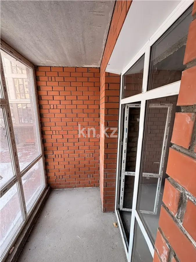 Продажа 1-комнатной квартиры, 41 м² - Продажа квартир от собственников в Астане - страница 5 фото 5 из 5