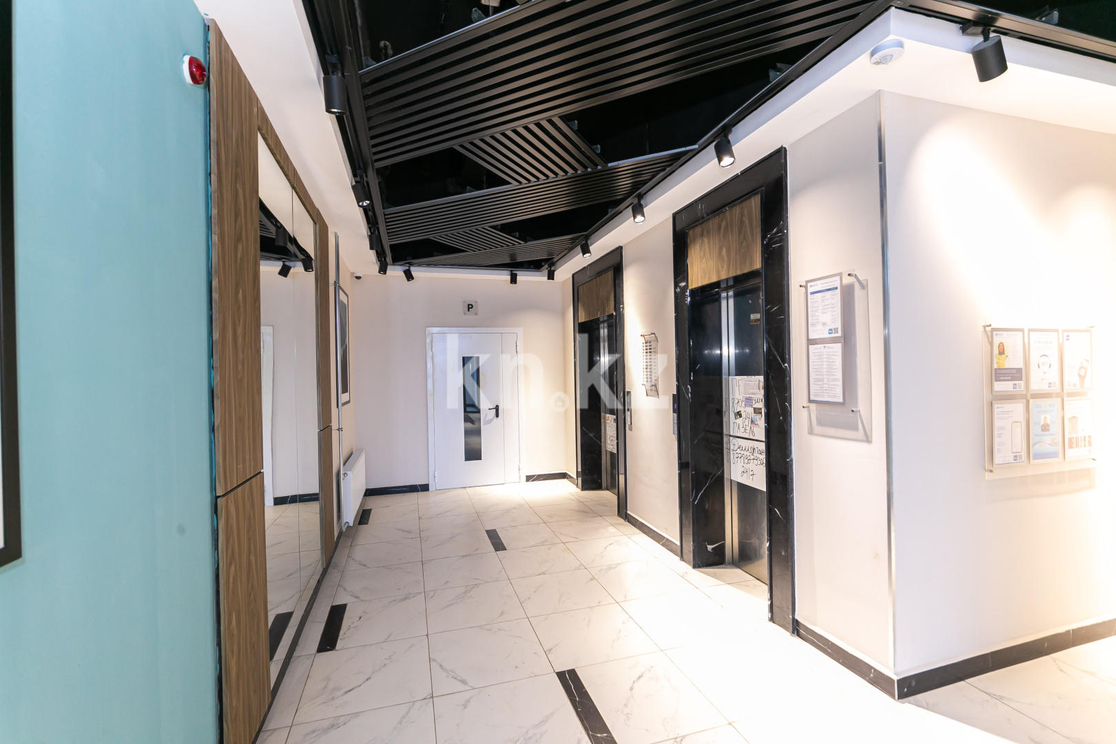 Продажа 3-комнатной квартиры, 79 м², ул. Е-669, дом  4 в Астане - фото 16