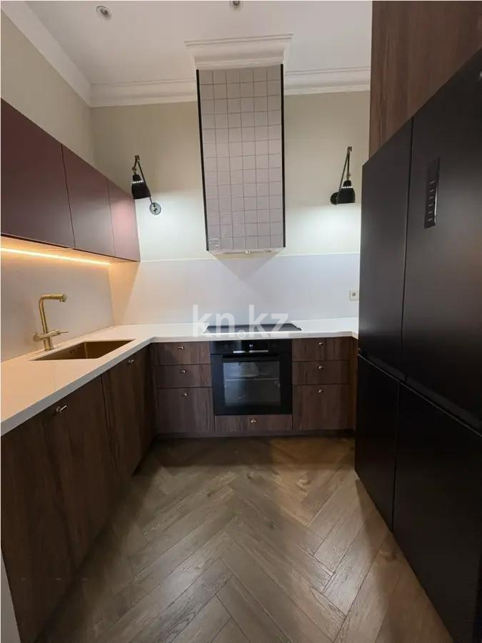 Продажа 3-комнатной квартиры, 118 м², ул. Тажибаевой, дом  218 - Продажа  трехкомнатных квартир в Алматы без посредников фото 4 из 7