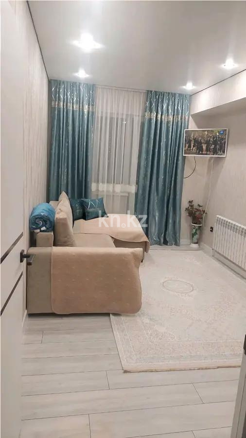 Продажа 3-комнатной квартиры, 86 м² - Продажа трехкомнатных квартир в блочном доме в Астане - страница 2 фото 3 из 7