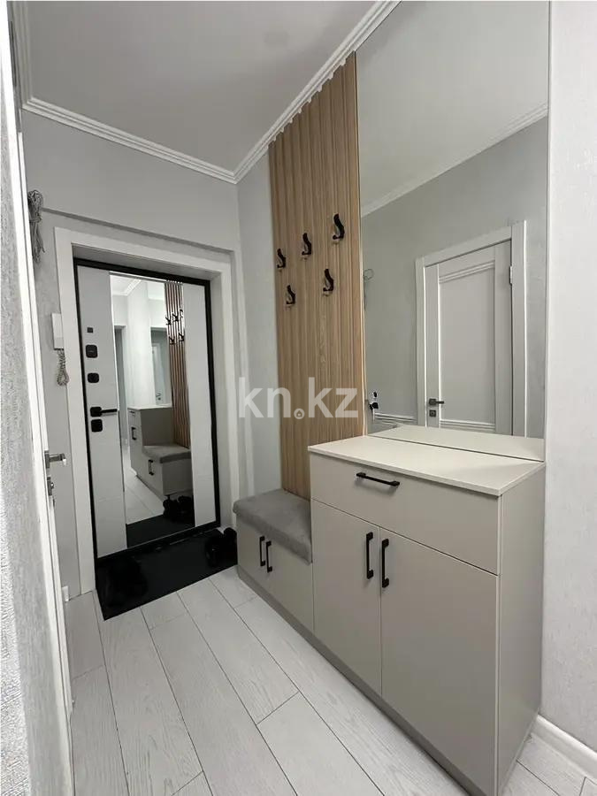 Продажа 2-комнатной квартиры, 54 м², пр. Сейфуллина, дом  567 в Алматы - фото 7
