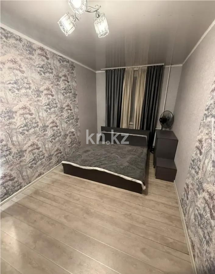 Продажа 3-комнатной квартиры, 62.1 м² в Алматы - фото 2