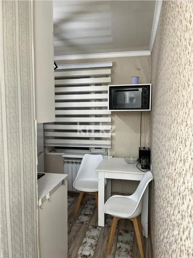 Продажа 2-комнатной квартиры, 50 м², мкр-н Айнабулак-3, дом  89 в Алматы - фото 3