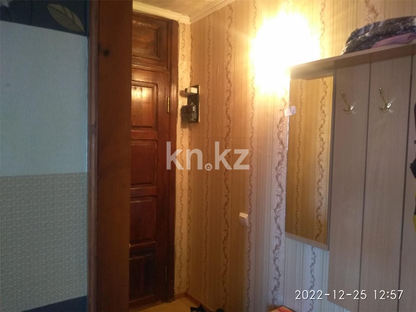 Продажа 3-комнатной квартиры, 59 м², ул. Ерубаева, дом  47 в Караганде - фото 24