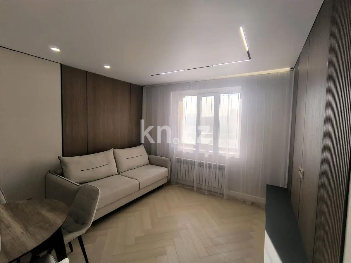 Продажа 2-комнатной квартиры, 41.4 м², ул. Умай Ана, дом  14 - Продажа квартир в новостройках Астаны без посредников фото 1 из 4