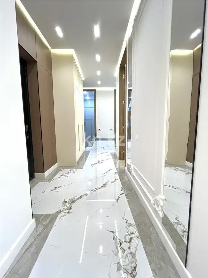 Продажа 3-комнатной квартиры, 74 м², пр. Туран, дом  43б - Продажа квартир без посредников в Астане фото 4 из 4