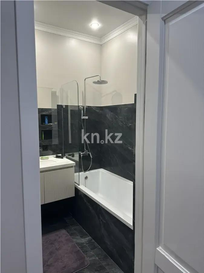 Продажа 3-комнатной квартиры, 94 м², пр. Туран, дом  44Б в Астане - фото 4