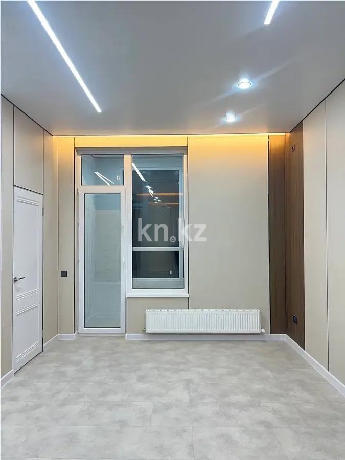Продажа 2-комнатной квартиры, 41 м² в Астане