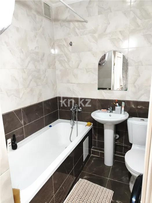 Продажа 1-комнатной квартиры, 38 м², ул. Нажимеденова, дом  20 - Продажа  однокомнатных квартир в Астане без посредников с фото фото 3 из 3