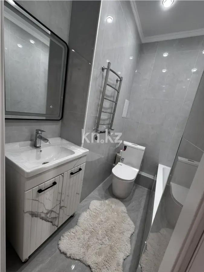 Продажа 3-комнатной квартиры, 104 м² - Продажа квартир от собственников в Алматы - страница 19 фото 5 из 7