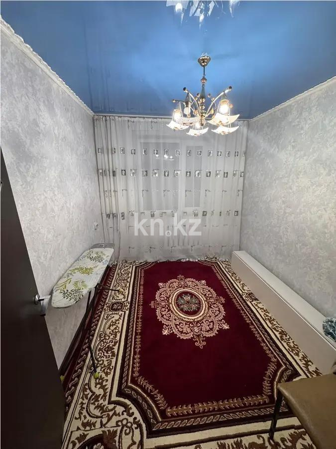 Продажа 4-комнатной квартиры, 62 м² в Абае - фото 2