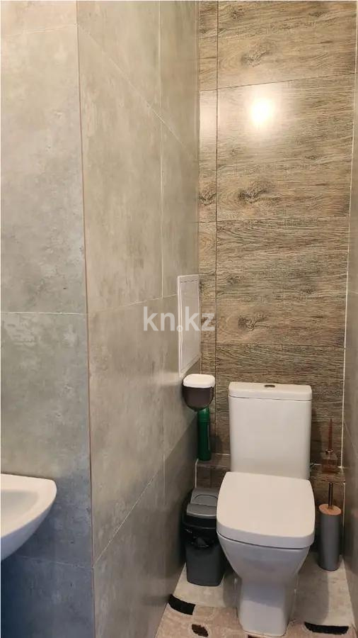 Продажа 3-комнатной квартиры, 61.2 м², ул. Бектурова, дом  4/1 - Продажа  трехкомнатных квартир в новостройках Астаны фото 5 из 7