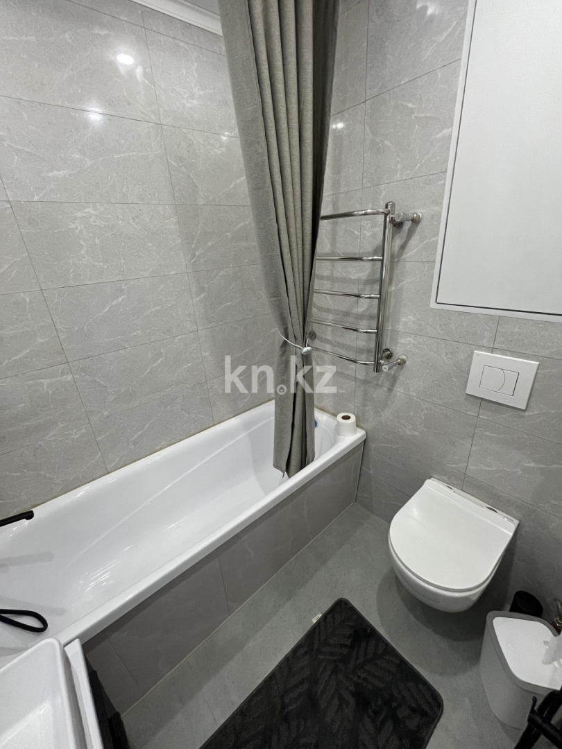 Продажа 2-комнатной квартиры, 42.6 м² - Продажа квартир в новостройках Алматы с фото - страница 278 фото 14 из 15