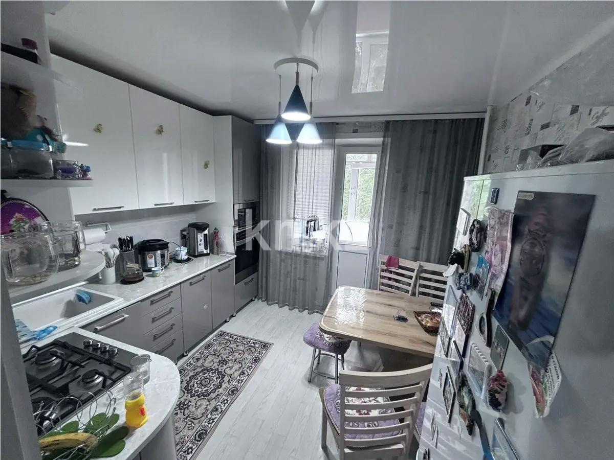 Продажа 3-комнатной квартиры, 68 м², 4А квартал, дом  12 - Продажа квартир в Темиртау фото 3 из 4