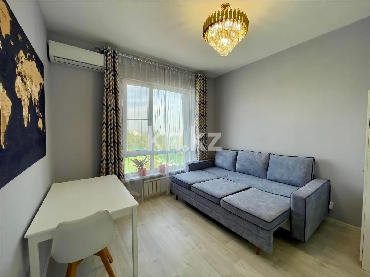 Продажа 3-комнатной квартиры, 81 м², ул. Тажибаевой, дом  157/1 - Продажа  трехкомнатных квартир в новостройках Алматы с фото фото 1 из 6