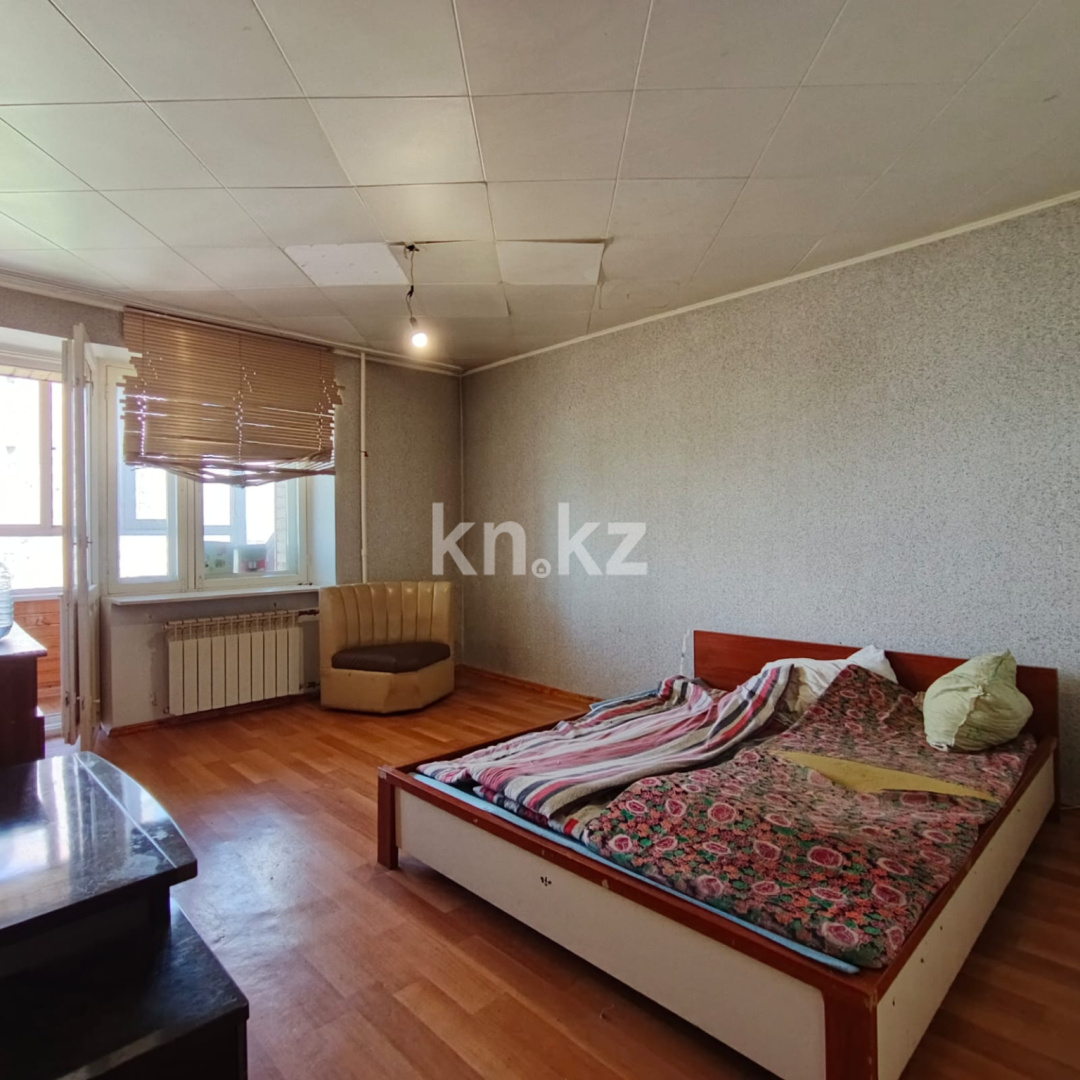 Аренда 3-комнатной квартиры, 96 м² в Астане - фото 11