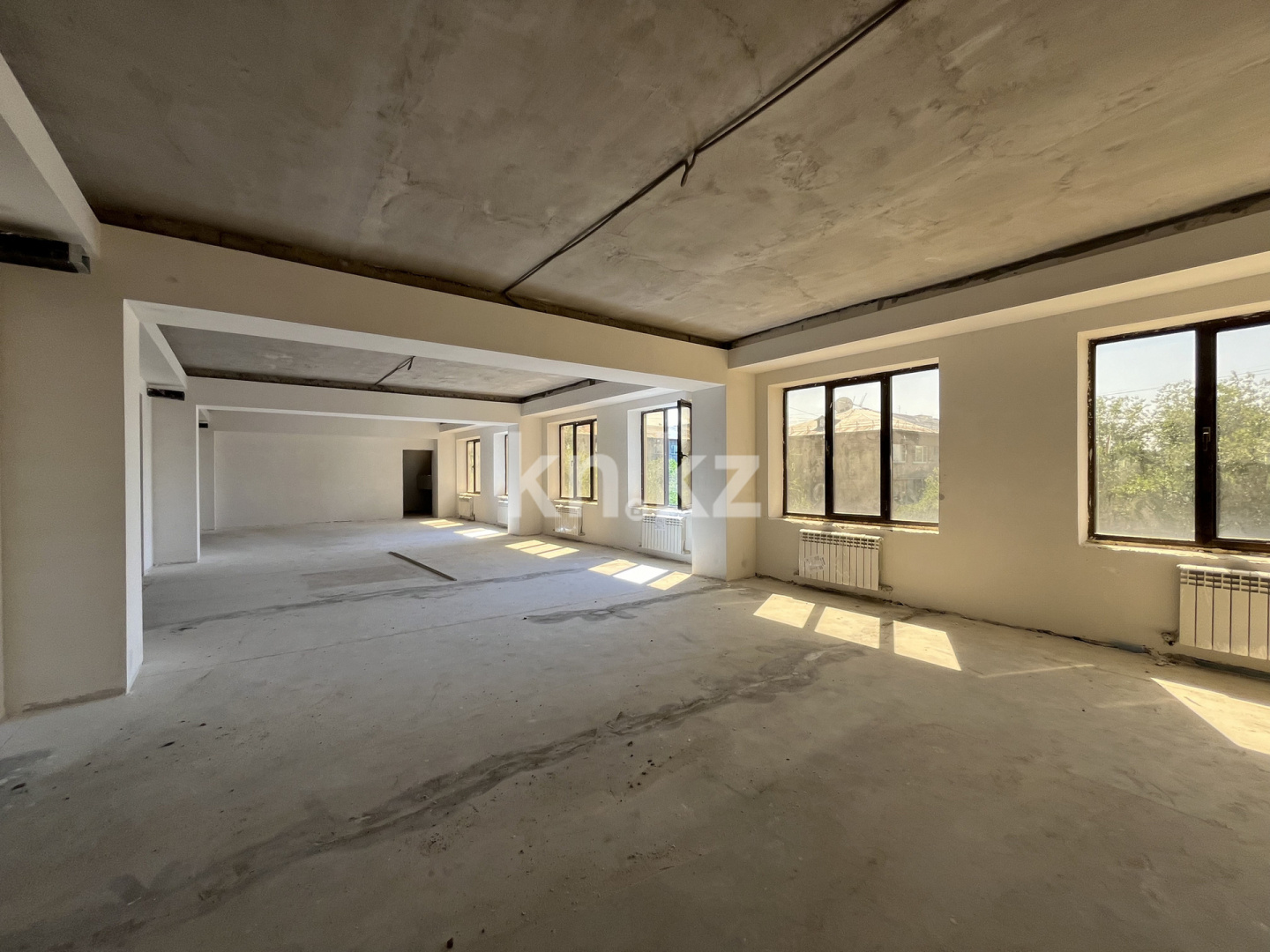 Аренда , Достык, дом  43 - Аренда офисных и торговых помещений в Алматы фото 5 из 8