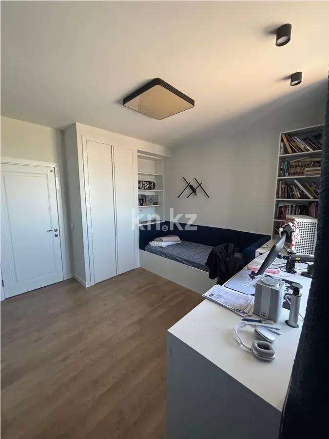 Продажа 7-комнатной квартиры, 198 м², пр. Кабанбай батыра, дом  49 - Продажа  пятикомнатных квартир в новостройках Астаны без посредников фото 3 из 8