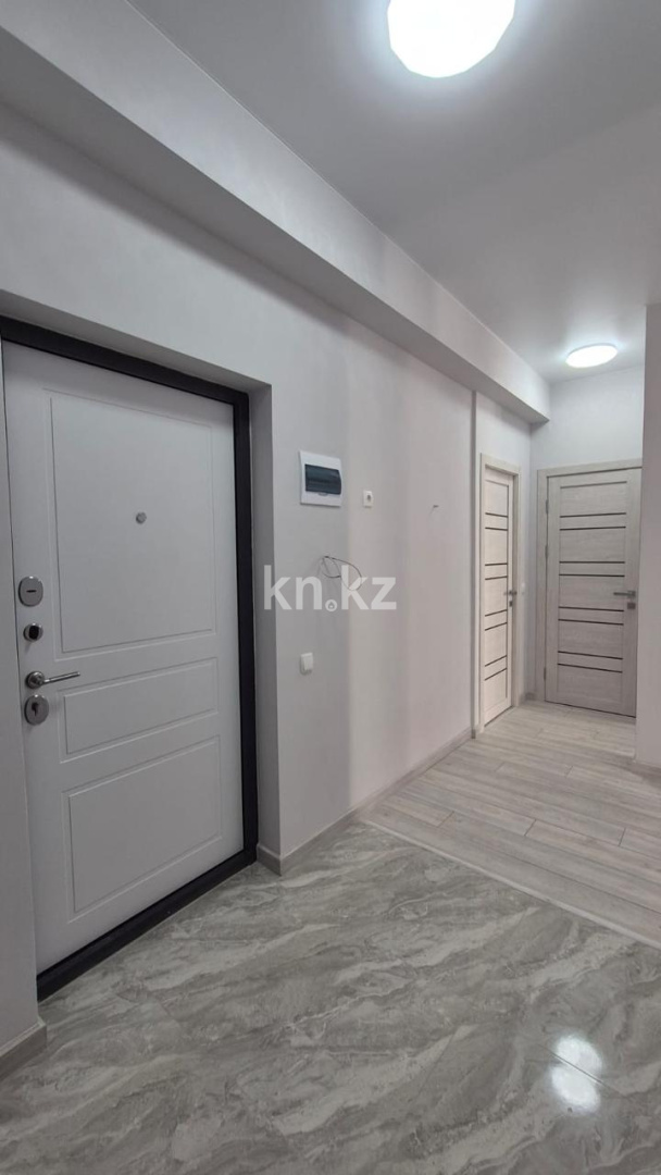 Продажа 2-комнатной квартиры, 45 м² в Алматы - фото 7