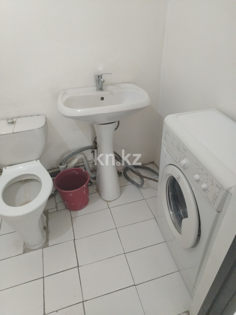 Аренда 1-комнатной квартиры, 30 м², ул. Яссауи - Аренда квартир помесячно в Казахстане фото 10 из 10