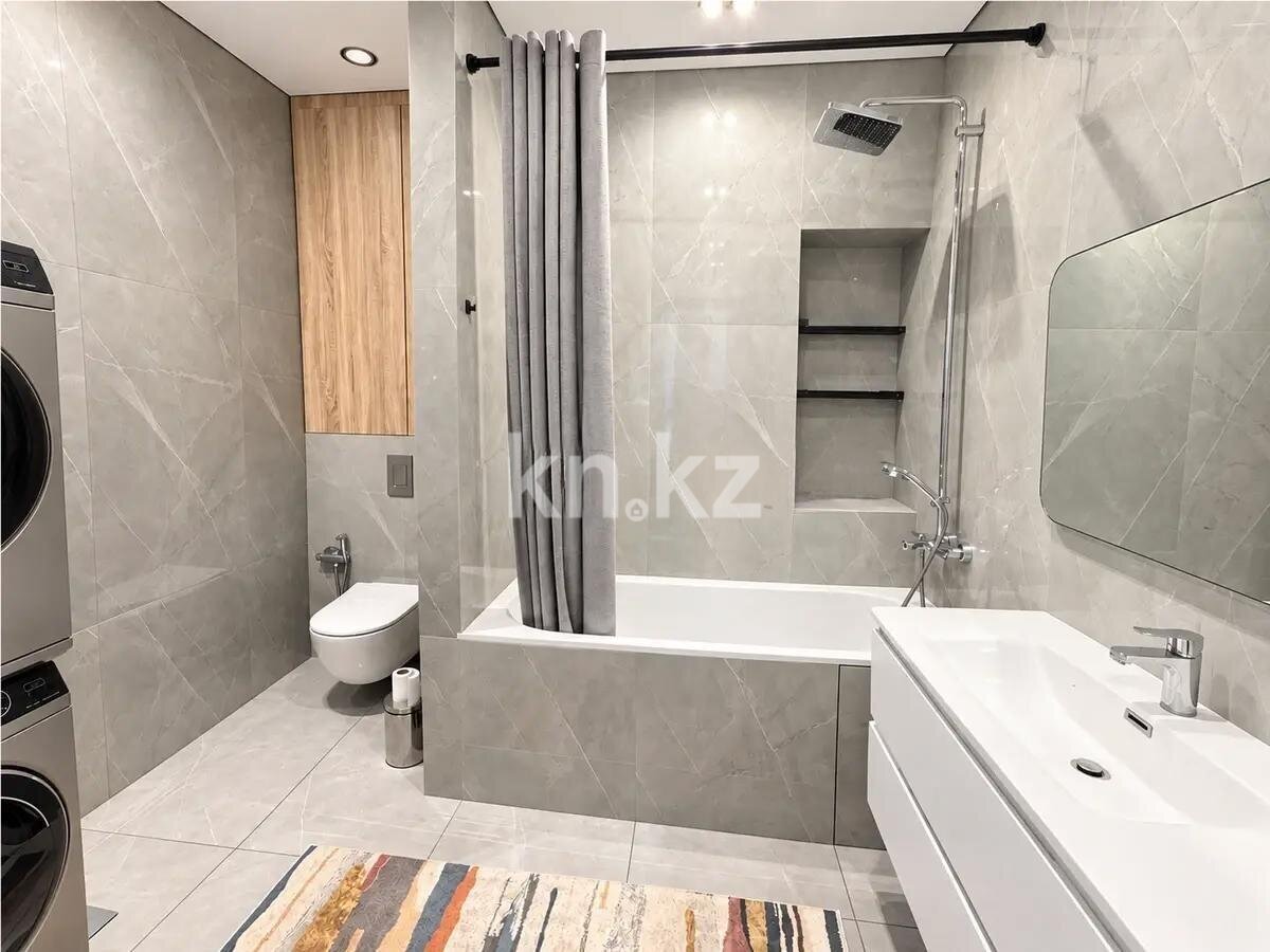 Продажа 3-комнатной квартиры, 86.1 м² в Астане - фото 5