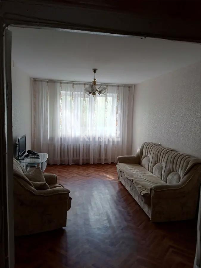 Продажа 3-комнатной квартиры, 68 м², пр. Металлургов, дом  20 - Продажа квартир в Темиртау фото 1 из 8