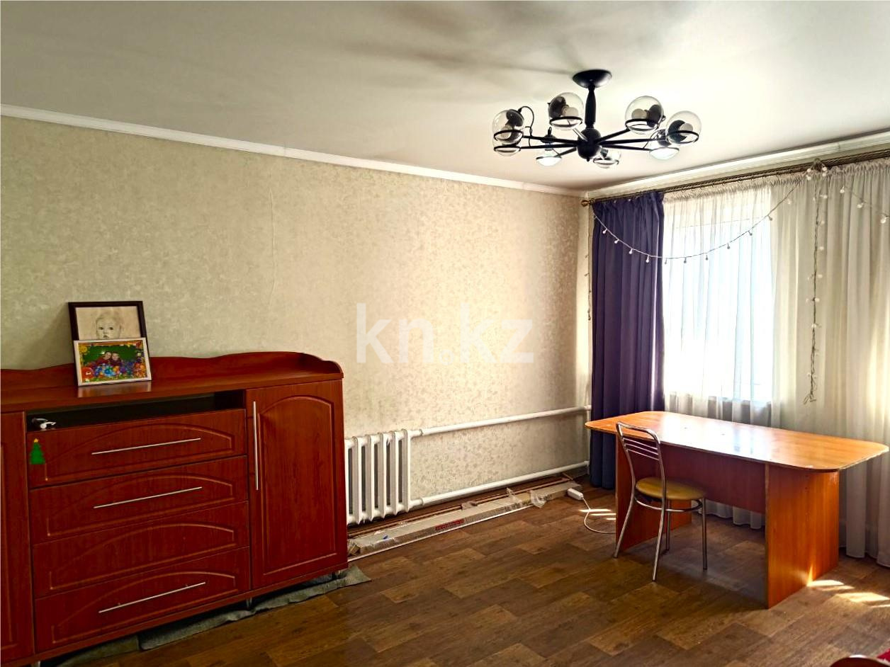 Продажа 4-комнатного дома, 76 м², ул. Курчатова, дом  10 - Продажа домов, коттеджей в Караганде фото 5 из 21