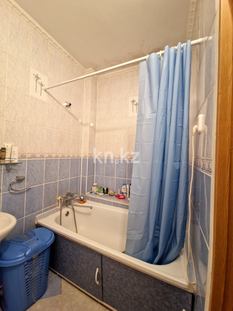 Продажа 1-комнатной квартиры, 49.4 м², ул. Мустафина, дом  21 - ул. Кобыланды батыра в Астане - фото 12