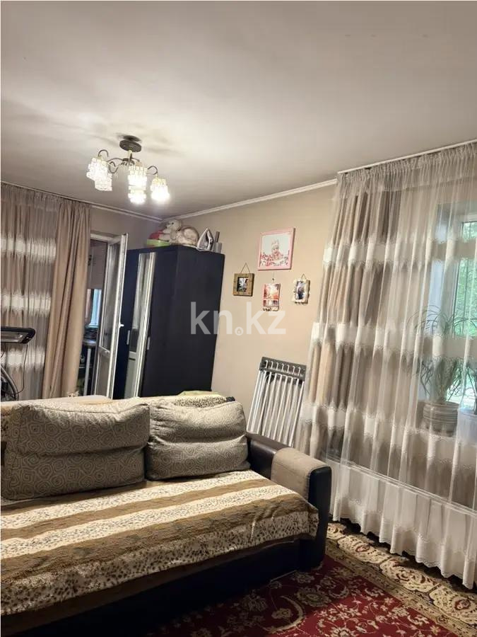 Продажа 1-комнатной квартиры, 32.5 м² в Алматы