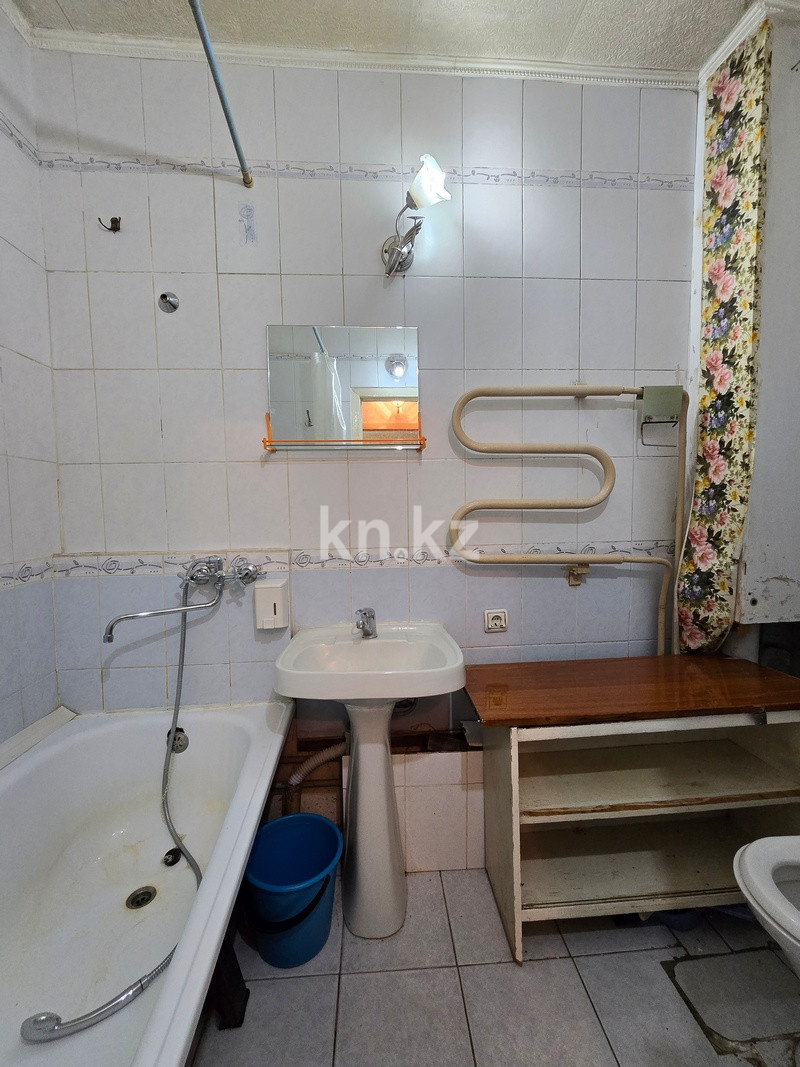 Продажа 1-комнатной квартиры, 18 м², ул. Навои, дом  310 в Алматы - фото 10