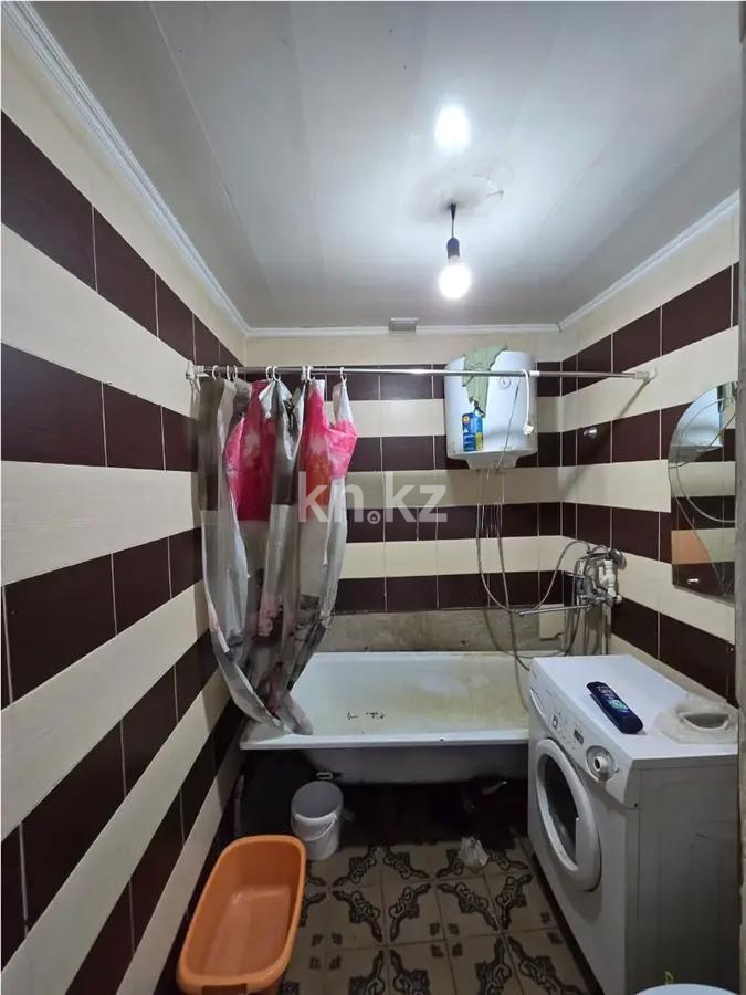 Продажа 1-комнатной квартиры, 34 м², пр. Бухар-жырау, дом  96 - Продажа  однокомнатных квартир в Караганде фото 3 из 3