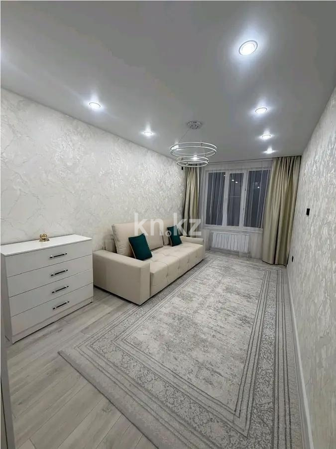 Продажа 1-комнатной квартиры, 36 м² - Продажа однокомнатных квартир в Алматы фото 1 из 4